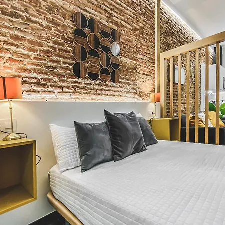 Torre De Pulpitos Caces