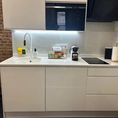 Apartamento Torre De Pulpitos *