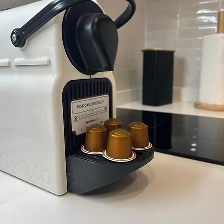 Apartamento Torre De Pulpitos *