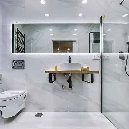 Torre De Pulpitos Apartamento Caces