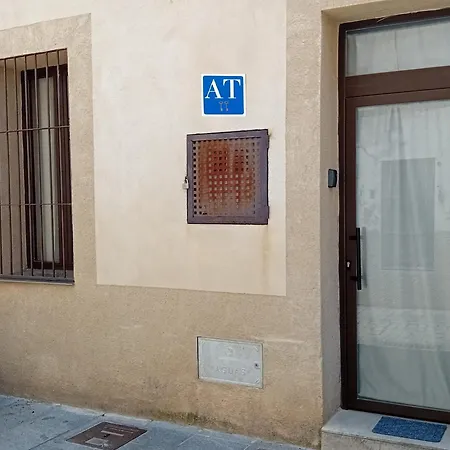 Torre De Pulpitos * Caces