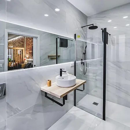 아파트 Torre De Pulpitos