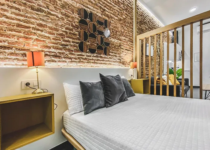 Torre De Pulpitos Касерес