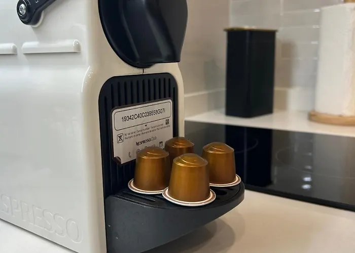 아파트 Torre De Pulpitos *